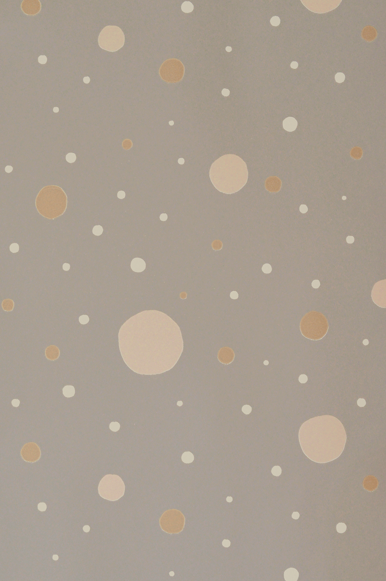 Confetti, Mysterious Grey, Majvillan